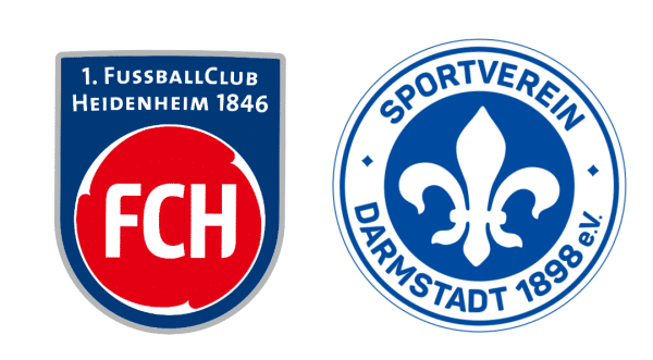 Heidenheim vs Darmstadt Prediction