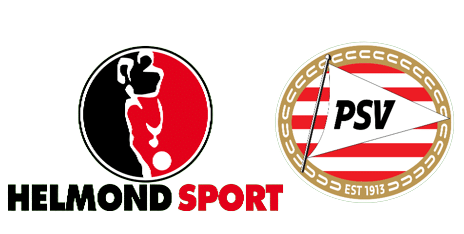 Helmond vs Jong PSV
