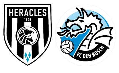 Heracles vs Den Bosch Prediction, Betting Odds and Free Tips 26/03/2023