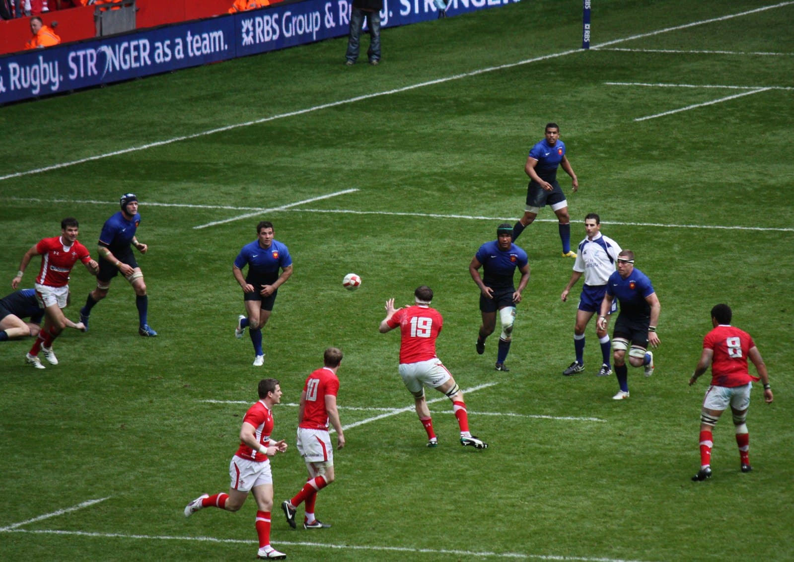 How Can France Win Six Nations