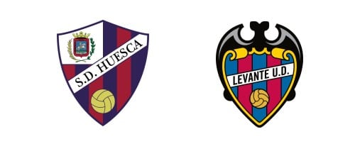 Huesca vs Levante prediction