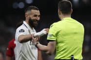 Former Man United Center-Back Critical of Liverpool Defending Following Benzema Revelation