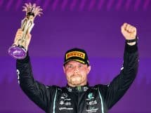 Valtteri Bottas &ndash; Alfa Romeo &ndash; Bio, F1 Record, Stats and News