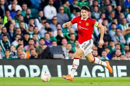 &lsquo;I have an important role&rsquo; &ndash; Man Utd defender committed to club amid exit rumours