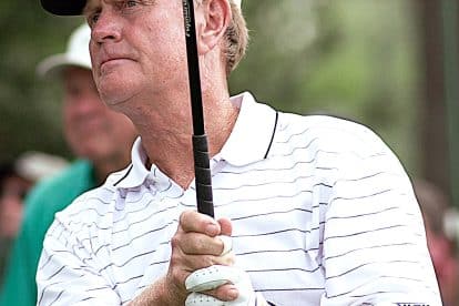 Golf Masters Winners &ndash; Who Has the Most Masters Titles?