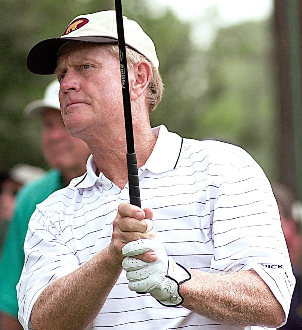 Golf Masters Winners &ndash; Who Has the Most Masters Titles?