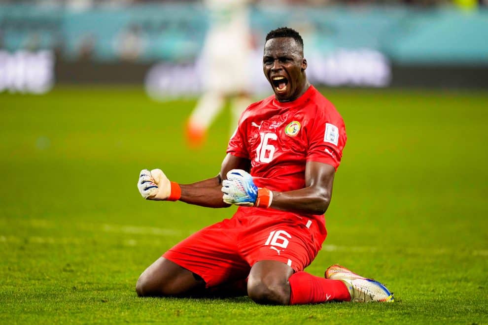 Blues to Cut Ties with Mendy with Move for Brentford Star in Mind