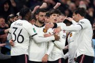 Man United Starlet Set for Loan Spell Next Season