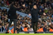 Man City boss Pep Guardiola fires cheap shot at Arsenal after flurry of late winners