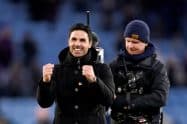 Mikel Arteta plans to unleash attacking duo who &lsquo;love each other so much&rsquo;