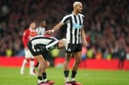 Real Madrid Suffer Setback in Aim to Sign Newcastle&rsquo;s Brazilian Playmaker