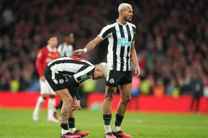 Real Madrid Suffer Setback in Aim to Sign Newcastle&rsquo;s Brazilian Playmaker