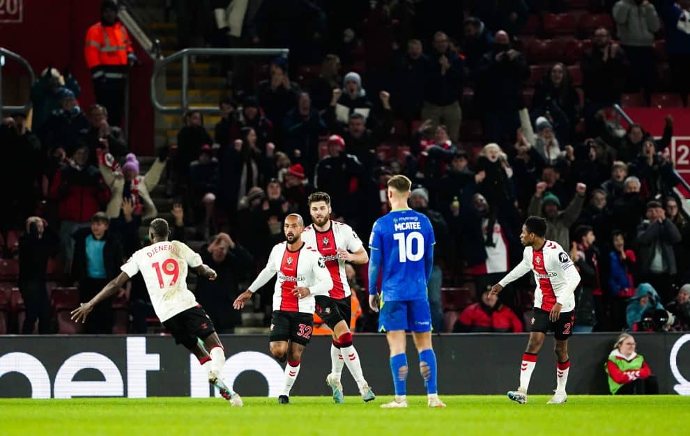 Newcastle and Rivals Set to Take Advantage of Potential Southampton &lsquo;Fire Sale&rsquo;