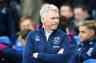 Moyes to Remain at the Helm of Hammers Despite Relegation Form