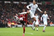 Former Reds Striker Critical of &lsquo;Rubbish&rsquo; Liverpool Defending After Bournemouth Loss