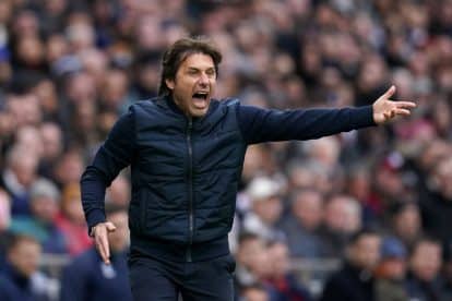 Pundit Critical of Spurs Links to Former Manager Following Conte Rant