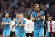 Spurs Dressing Room Turns on Conte After Southampton Draw