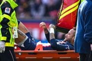 &lsquo;I can&rsquo;t stand him&rsquo; &ndash; Former France international happy for PSG after Neymar injury