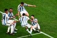 Man United Considering Summer Swoop for World Cup Winner