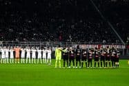 Tottenham Hotspur v AC Milan Lineups: Diaz Makes Return to England for Vital European Clash