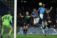 Man United Receive Boost from Superstar Serie A Transfer Talent