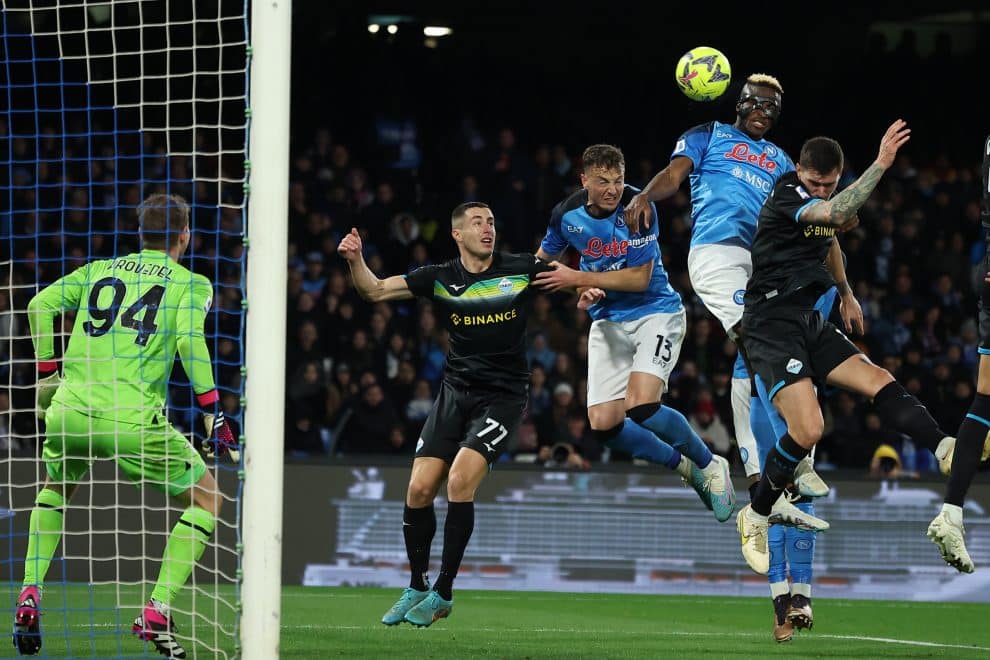 Man United Receive Boost from Superstar Serie A Transfer Talent