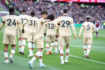 Chelsea forward Joao Felix reveals &lsquo;very good&rsquo; relationship with Blues teammate