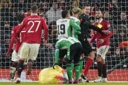 Former United Star Reveals Bruno Fernandes &lsquo;Worry&rsquo;