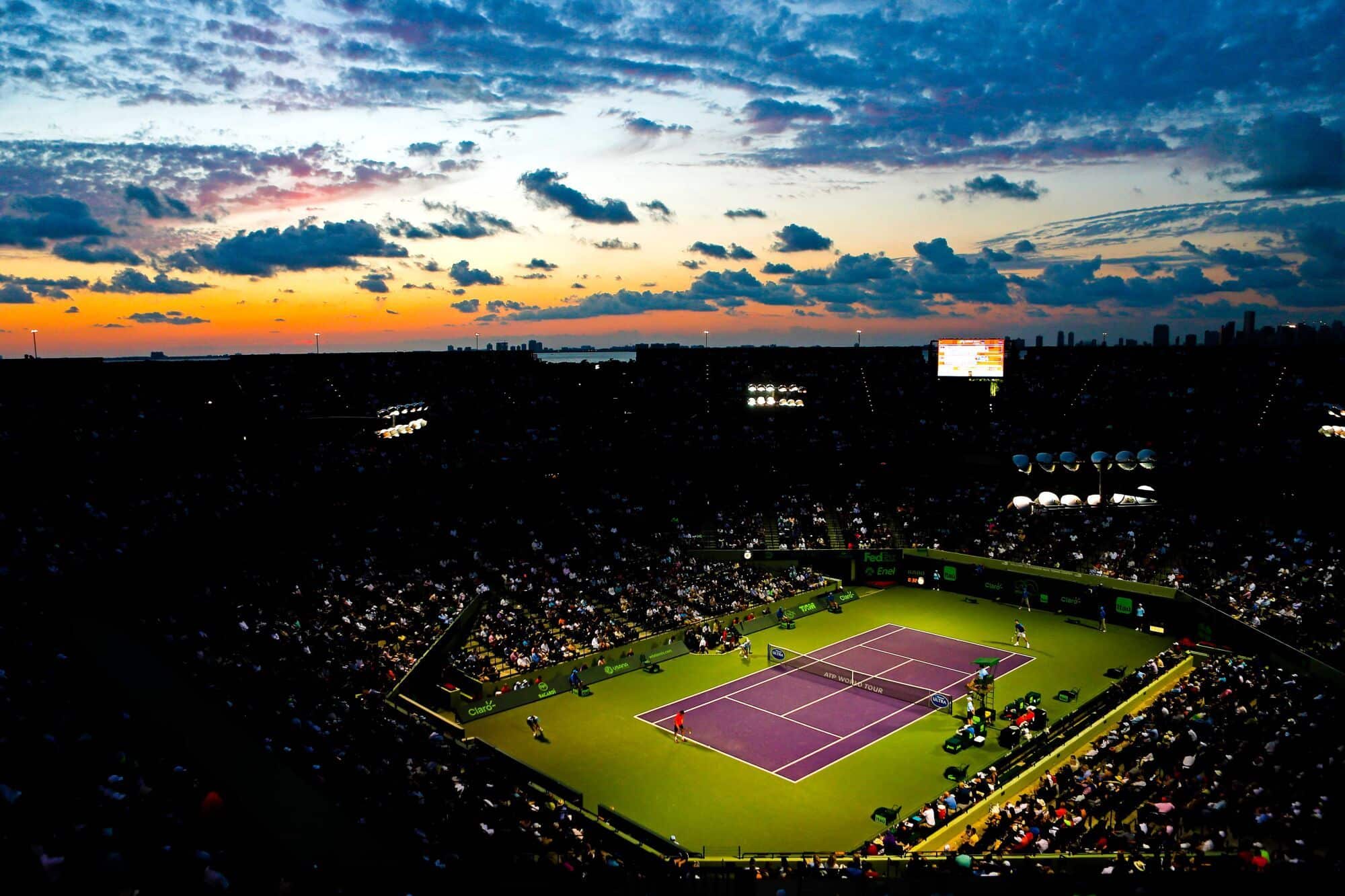 Miami Open 2023