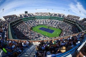 Indian Wells prediction