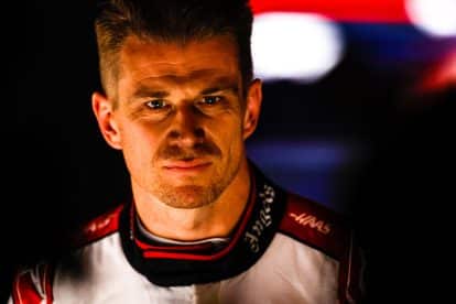 Nico Hulkenberg &ndash;&nbsp;Haas &ndash; Bio, F1 Record, Stats and News