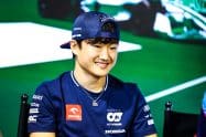 Yuki Tsunoda &ndash; Alpha Tauri &ndash; Bio, F1 Record, Stats and News