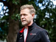 Kevin Magnussen &ndash; Haas &ndash; Bio, F1 Record, Stats and News