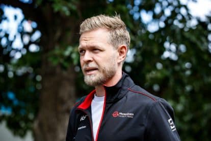 Kevin Magnussen &ndash; Haas &ndash; Bio, F1 Record, Stats and News