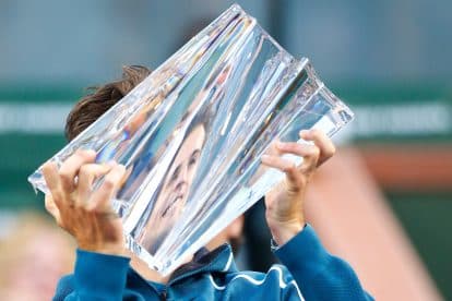 Indian Wells Semi Finals: Medvedev, a step away from a fourth final