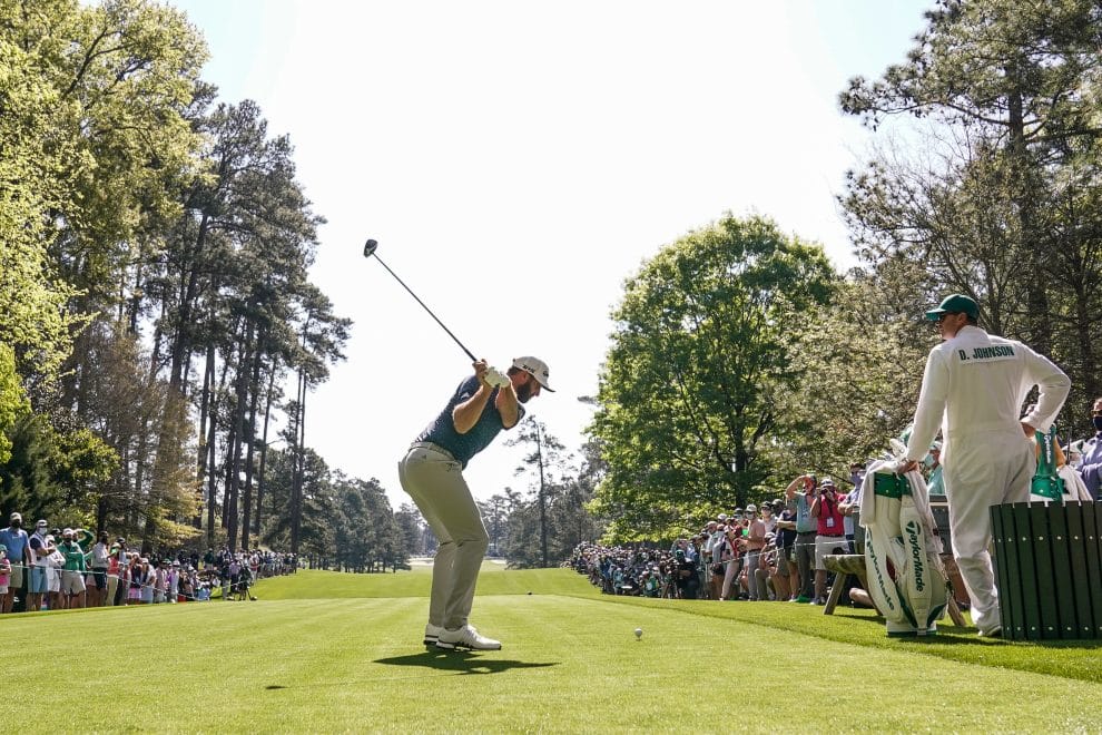 2023 Masters Golf Field &ndash; Who&rsquo;s Playing at Augusta This Year