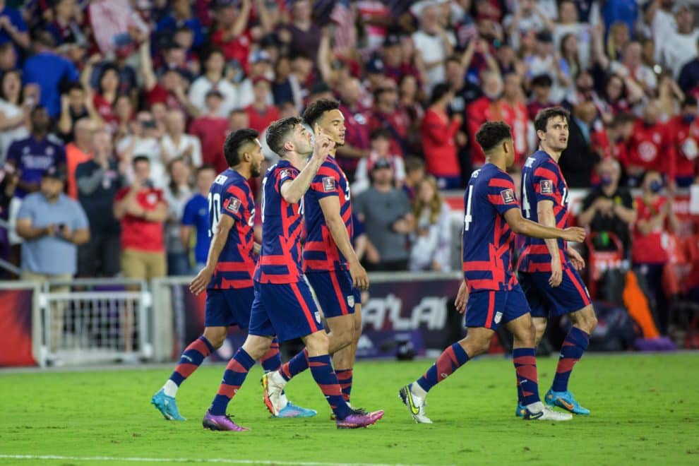 USMNT Star Advised to Consider Leeds Move for Increased Playing Time