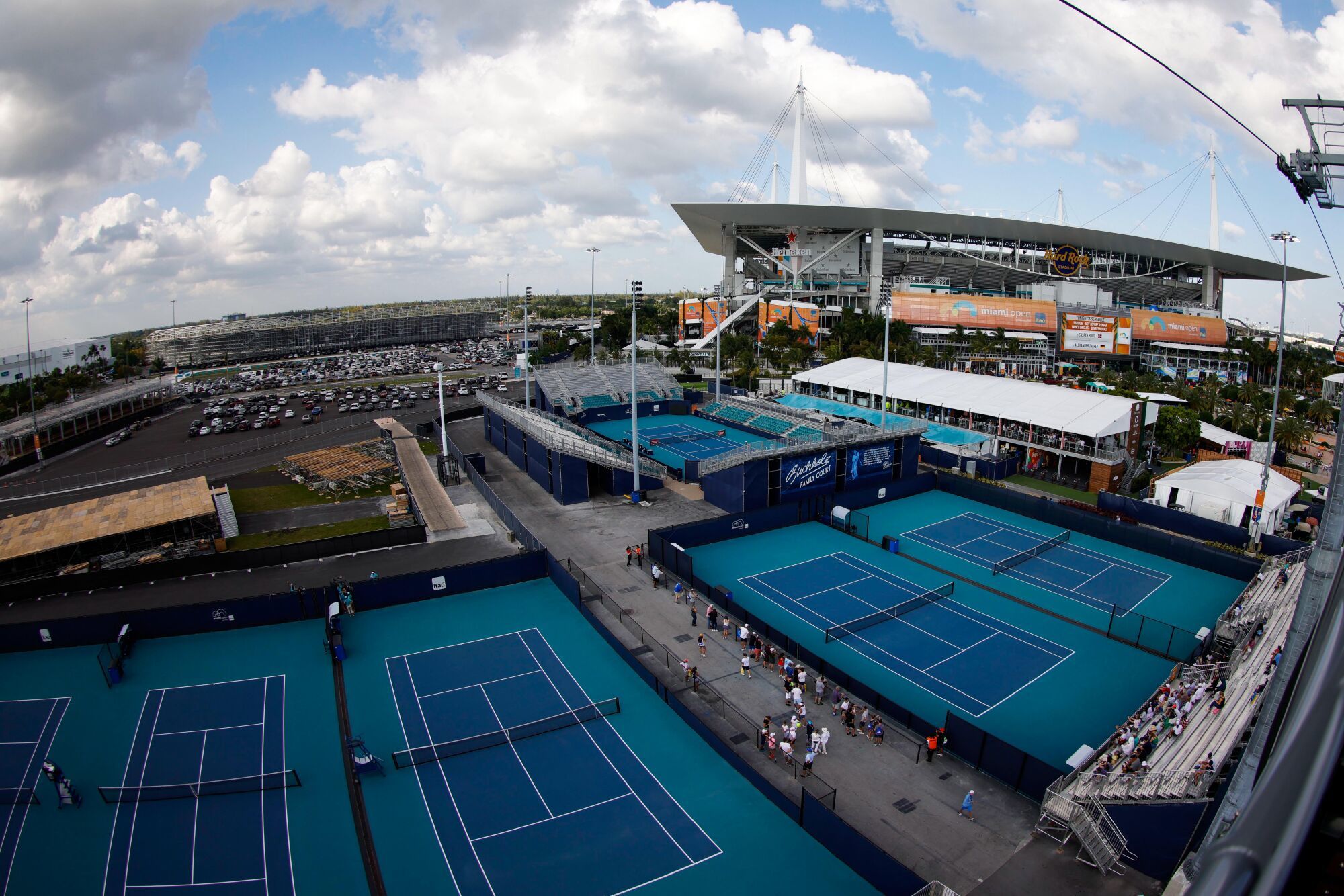 Andy Murray Miami Open 2023