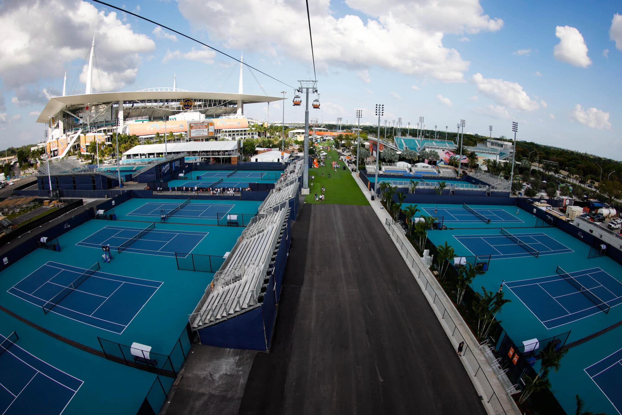 Miami Open 2023