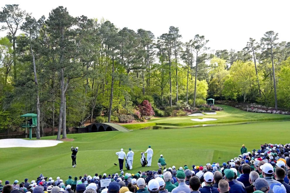 Golf Masters Tournament Preview &ndash; All You Need to Know About the Masters 2023