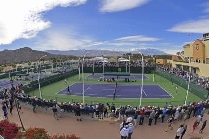 2023 Indian Wells Betting Odds &ndash; Who are the Bookies&rsquo; Favourites?