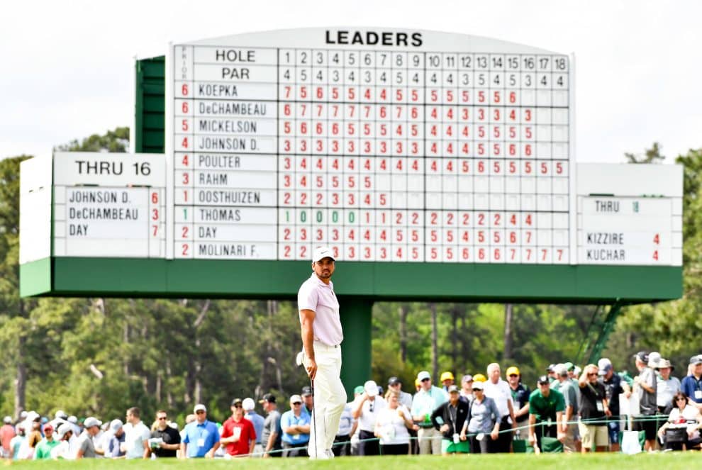 What Is the Cut in Golf and How It Is Decided Who Makes the Cut