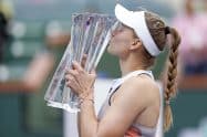 Elena Rybakina Wins Indian Wells 2023 &ndash; Her Impressive Title Run