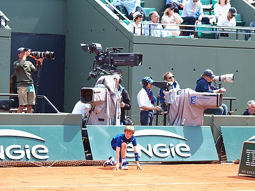 Indian Wells Where To Watch