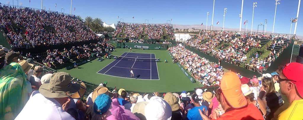 Indian Wells