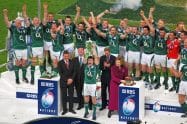 Ireland Rugby World Cup 2023 squad and odds &ndash; strong on paper, but close to disaster?