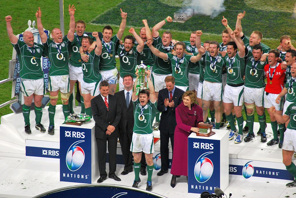 How Can Ireland Win Six Nations - Boys In Green Close to the Goal 1 Ireland Six Nations 2023