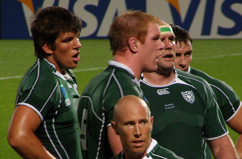Ireland vs England Where To Watch