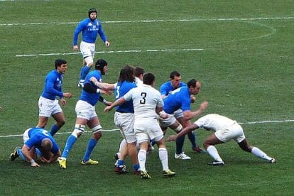 When Did Italy Last Win a Six Nations Game and Can They Get Relegated?