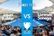 Jason Kubler vs Lorenzo Sonego Prediction and Odds: Indian Wells 2023